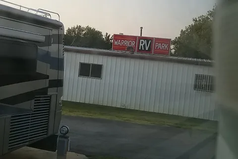 Warrior RV Park