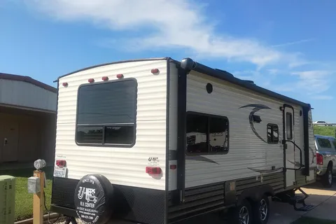Warrior RV Park