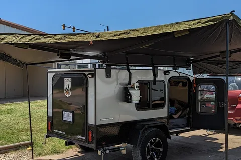 Warrior RV Park