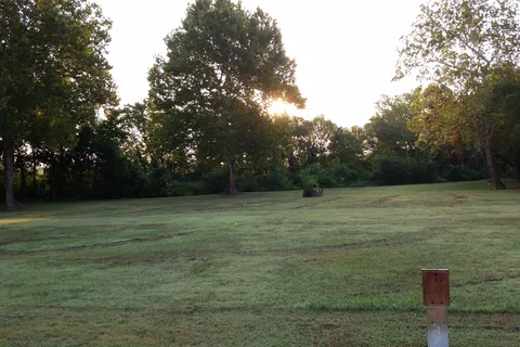 Warrior RV Park