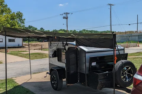 Warrior RV Park