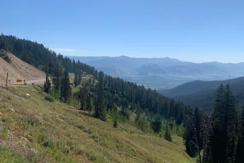 Jackson Hole Campground - Fireside Resort