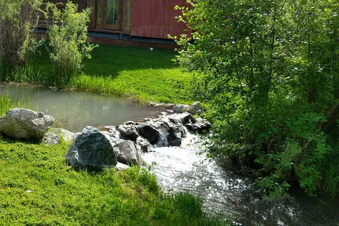 Jackson Hole Campground - Fireside Resort