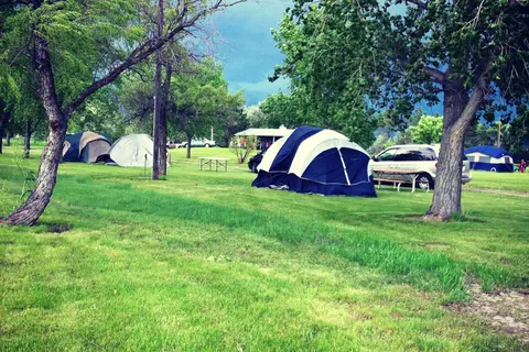 Sleepy Hollow Campground and RV Park