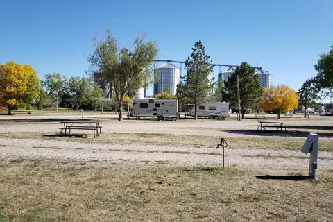 Sleepy Hollow Campground and RV Park