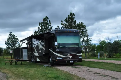 Sleepy Hollow Campground and RV Park