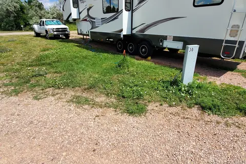 Sleepy Hollow Campground and RV Park