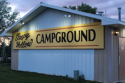 Sleepy Hollow Campground and RV Park