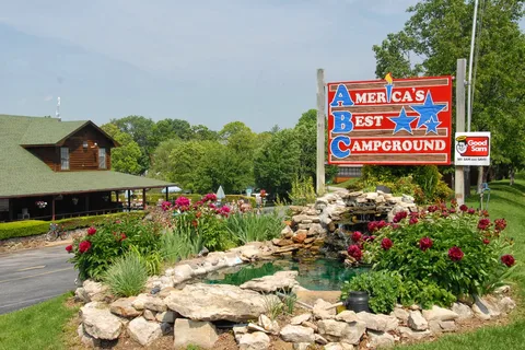 America's Best Campground