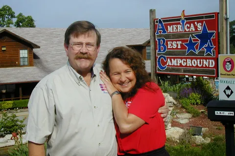 America's Best Campground