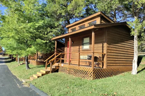 America's Best Campground