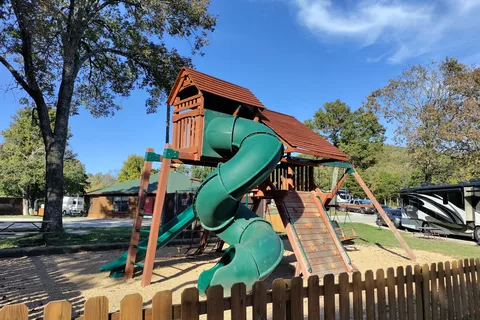 America's Best Campground