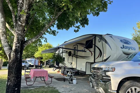 America's Best Campground