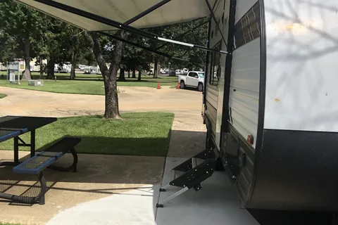 Shady Pines RV Park