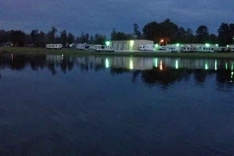 Shady Pines RV Park