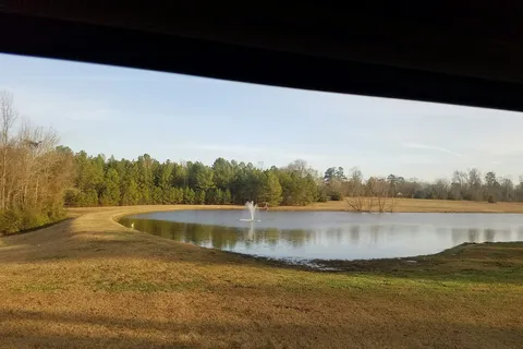 Shady Pines RV Park