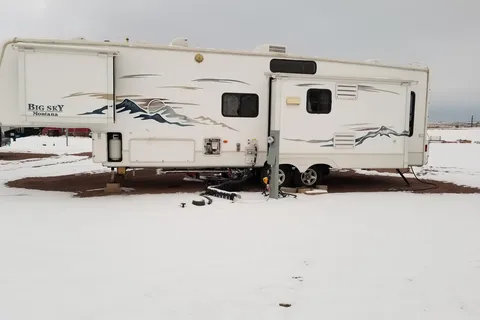 High Gardens RV Park