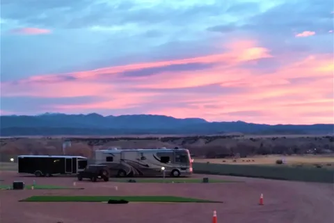 High Gardens RV Park