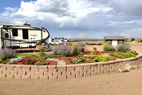 High Gardens RV Park