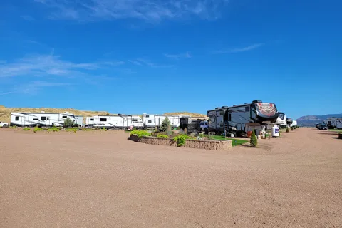High Gardens RV Park