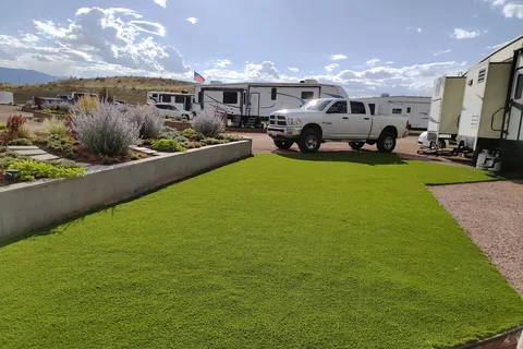 High Gardens RV Park