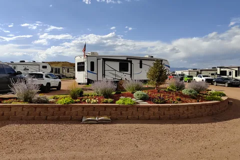 High Gardens RV Park