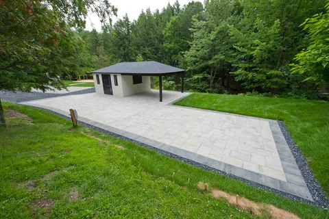 Camping Parc Bromont