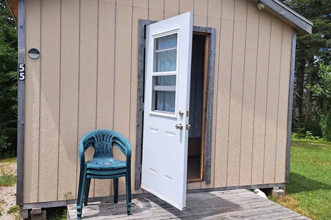 Camper's Haven Campground and Cottages