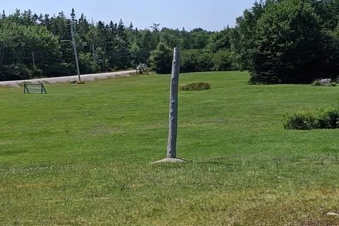 Camper's Haven Campground and Cottages