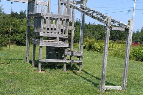 Camper's Haven Campground and Cottages