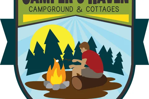 Camper's Haven Campground and Cottages