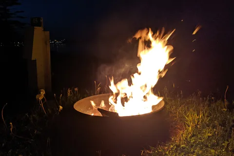 Camping Cote Surprise