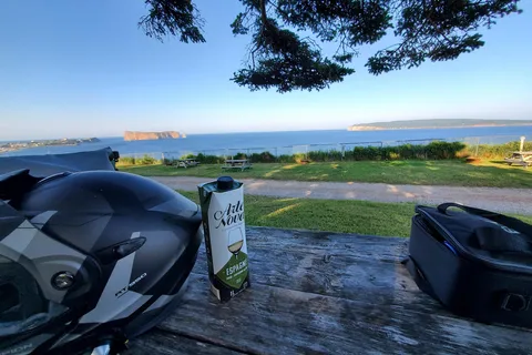 Camping Cote Surprise