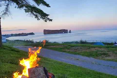 Camping Cote Surprise