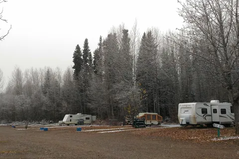 Northern Lights RV Park and Cabins