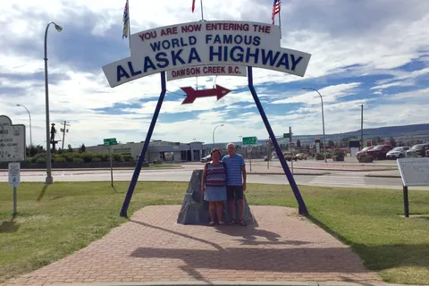 Northern Lights RV Park and Cabins