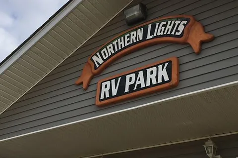 Northern Lights RV Park and Cabins