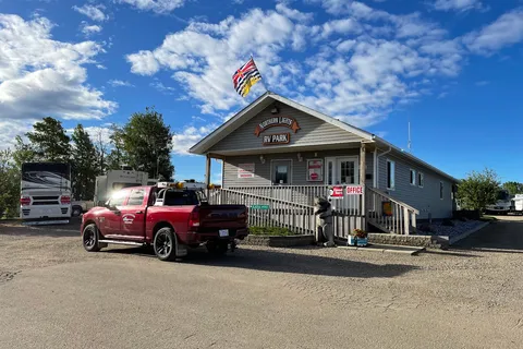 Northern Lights RV Park and Cabins