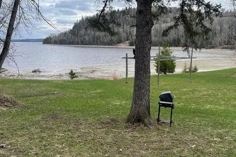 Maiden Bay Camp
