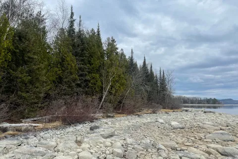 Maiden Bay Camp