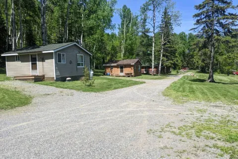 Maiden Bay Camp