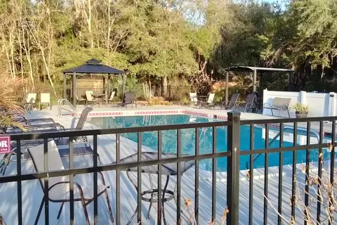 Pioneer Creek RV Resort