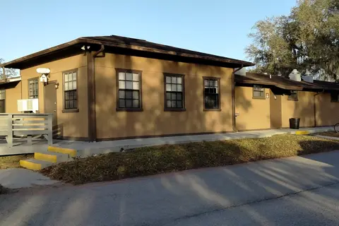 Pioneer Creek RV Resort