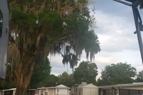 Pioneer Creek RV Resort