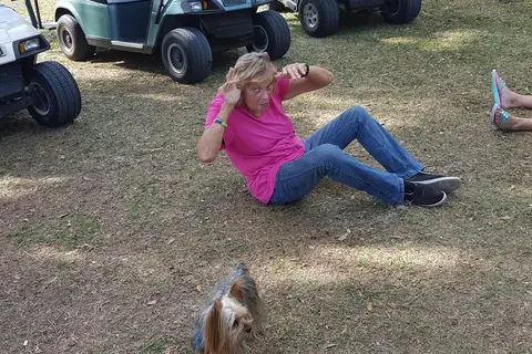 Pioneer Creek RV Resort