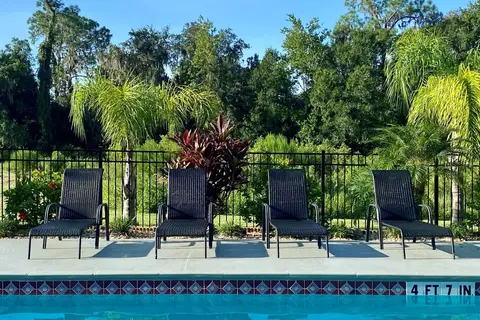 Pioneer Creek RV Resort