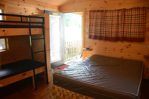 Newton / Des Moines East KOA Journey