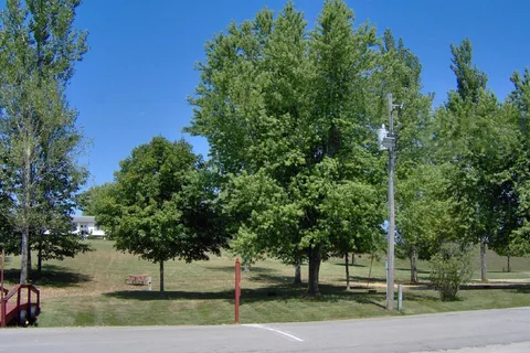Newton / Des Moines East KOA Journey
