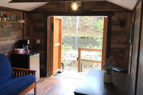 Butternut Grove Campsites