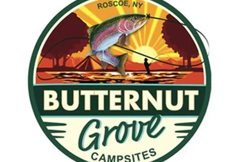 Butternut Grove Campsites